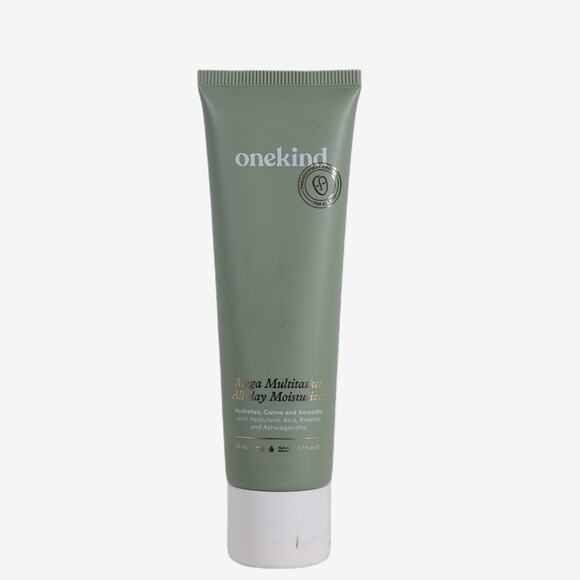 Onekind Mega Multitakser All-day Moisturizer - 50ml / 1.7 fl oz - NWT - Picture 4 of 4
